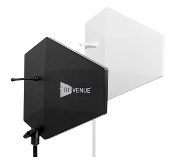 Diversity Fin® IPX Antenna